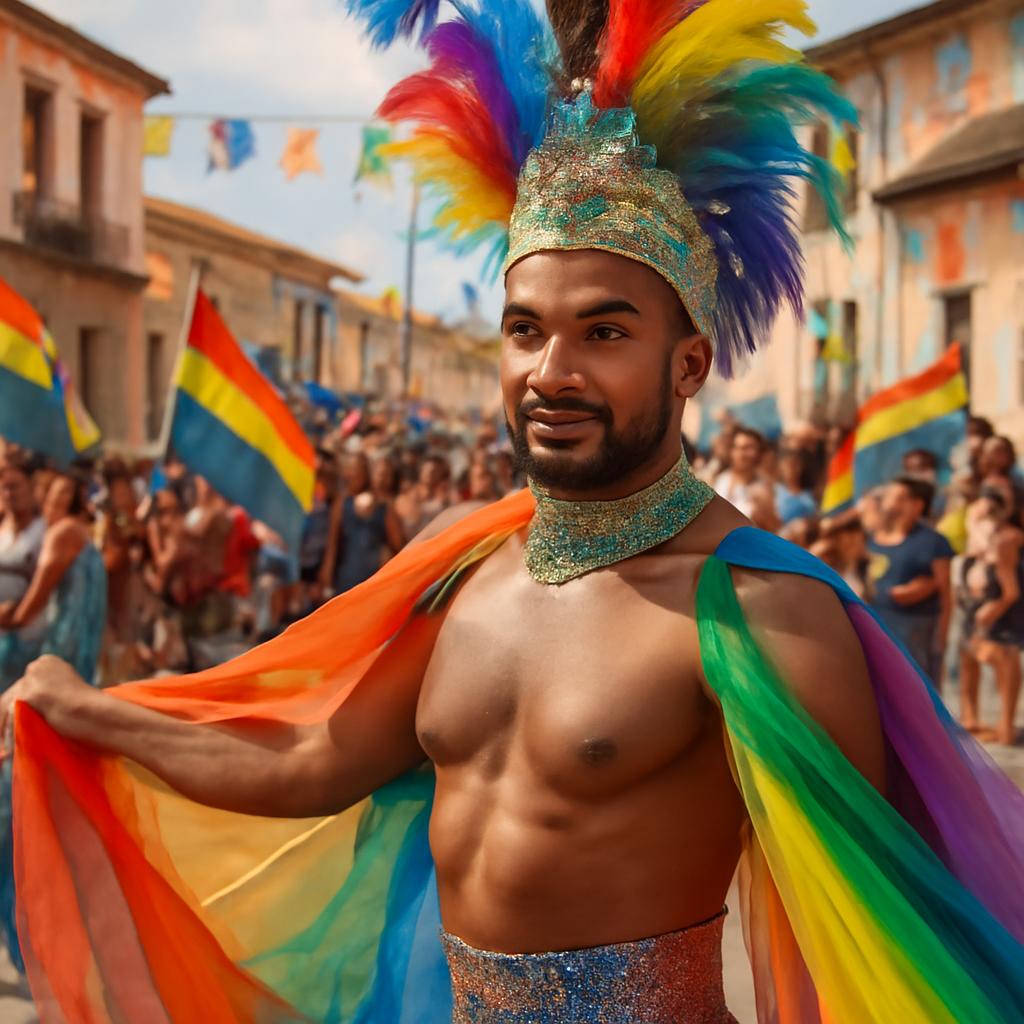 Paripiranga Gay