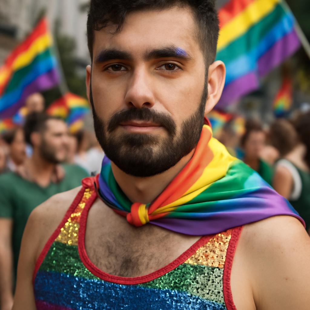 Pedro Alexandre Gay