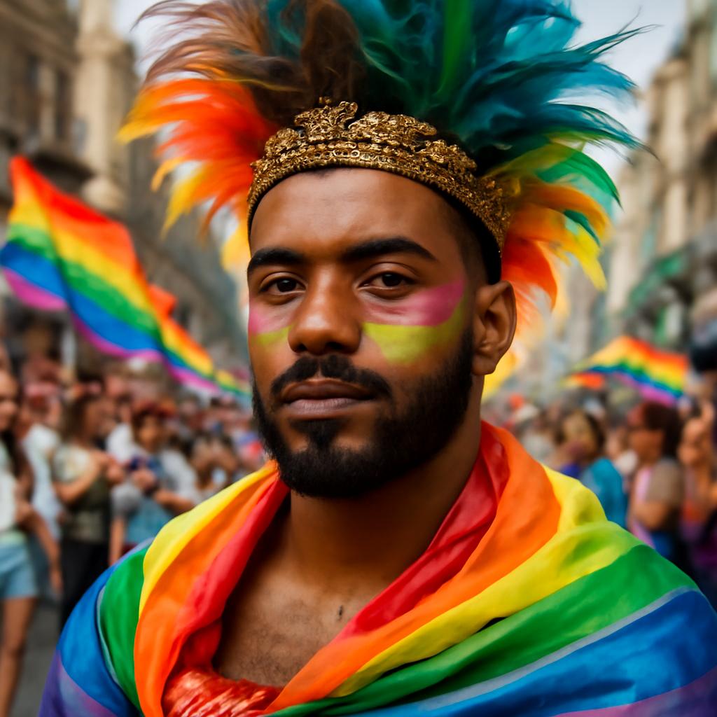 Piabanha Gay