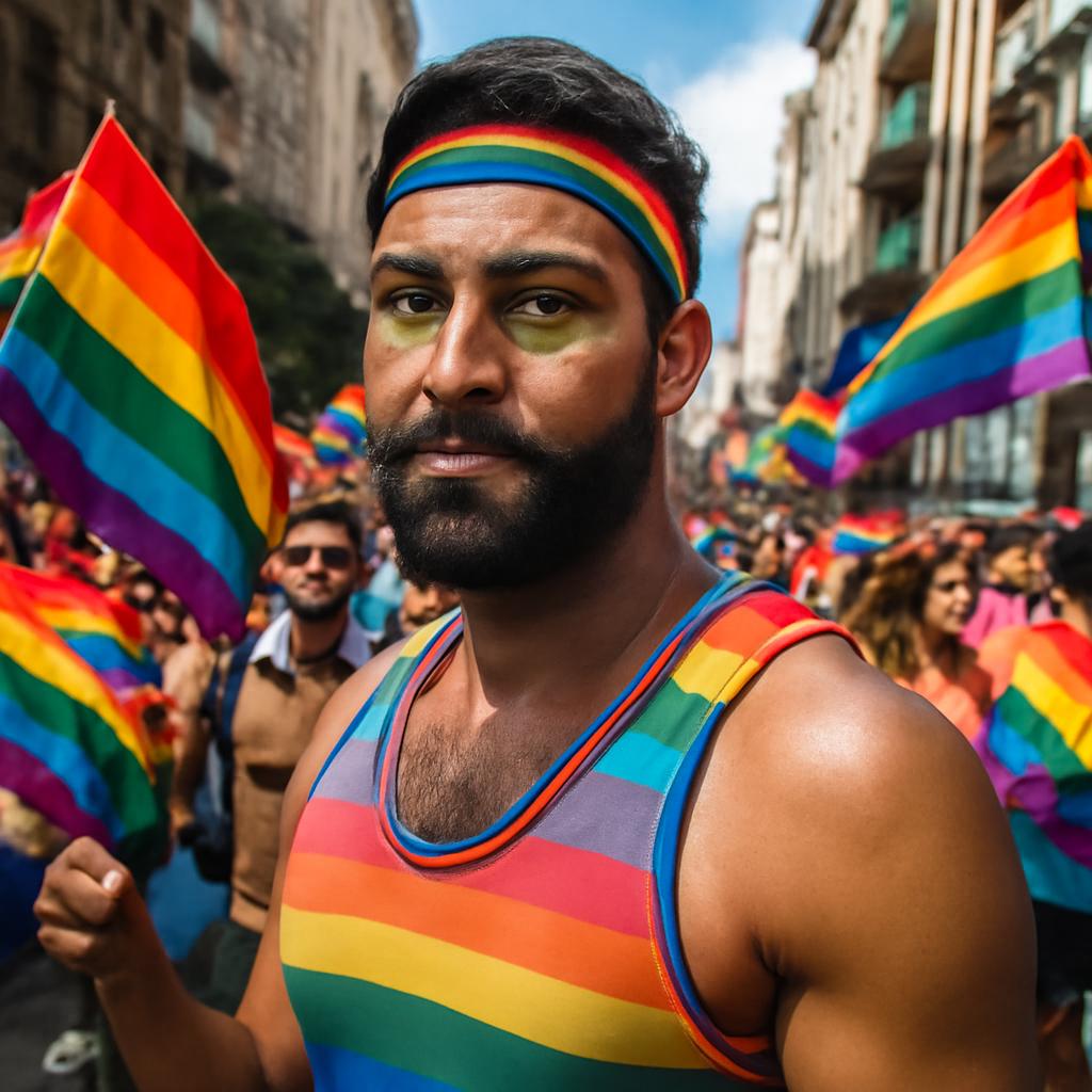 Piata Gay