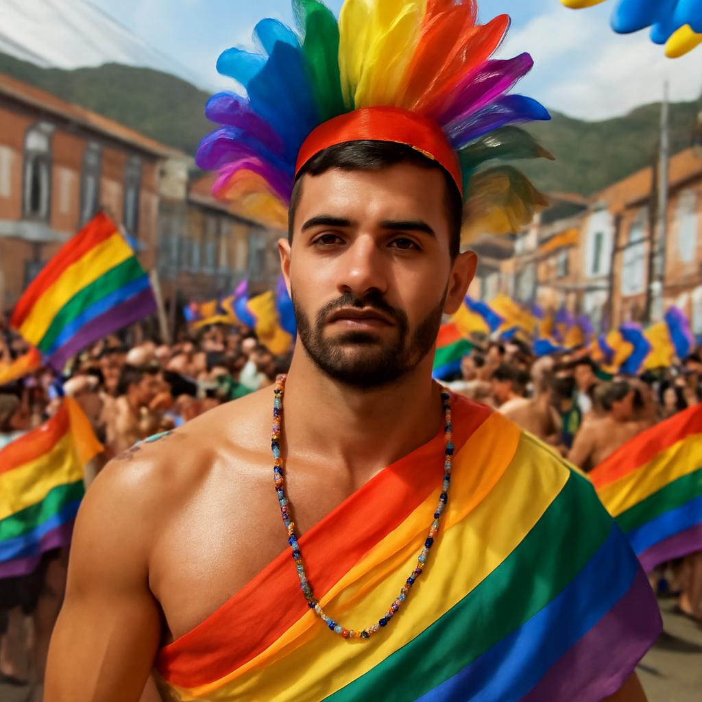 Pindobacu Gay