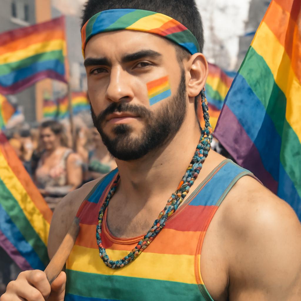 Pintadas Gay