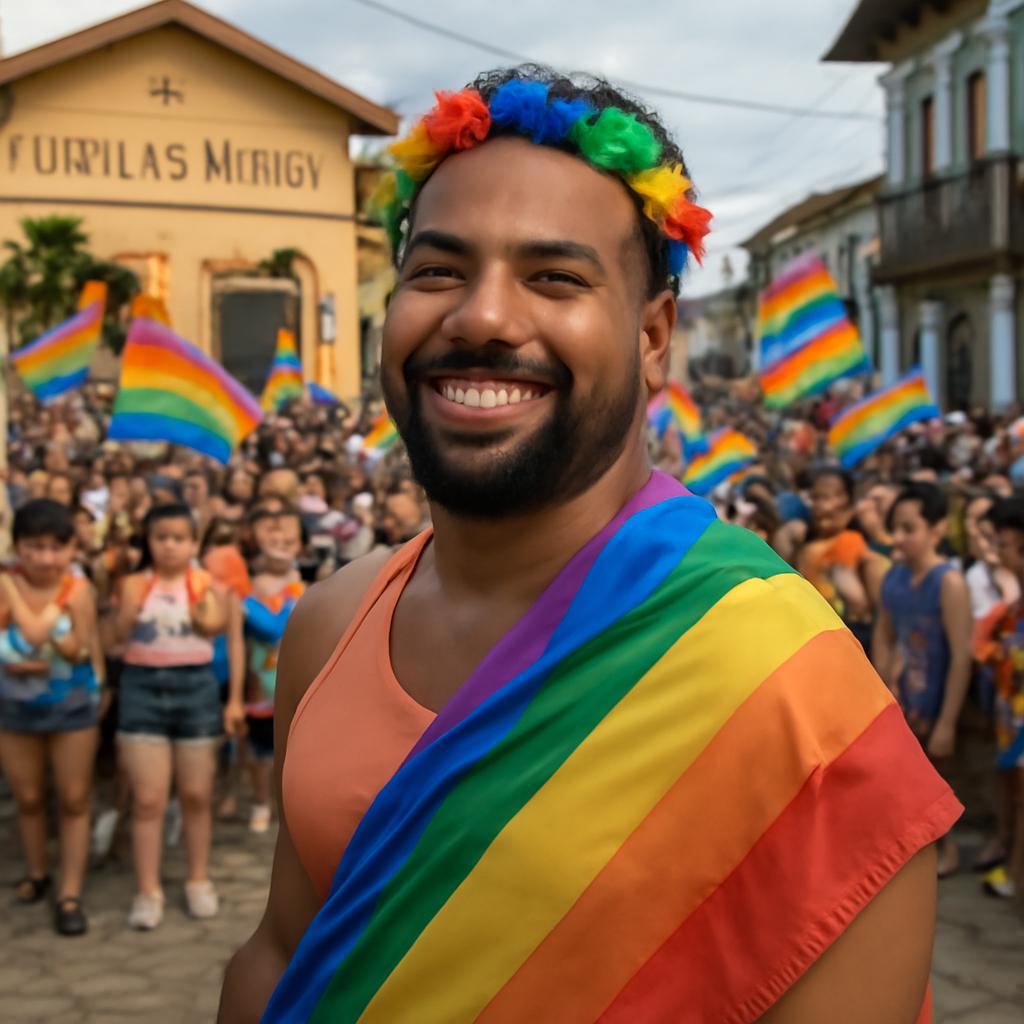 Pirai Do Norte Gay