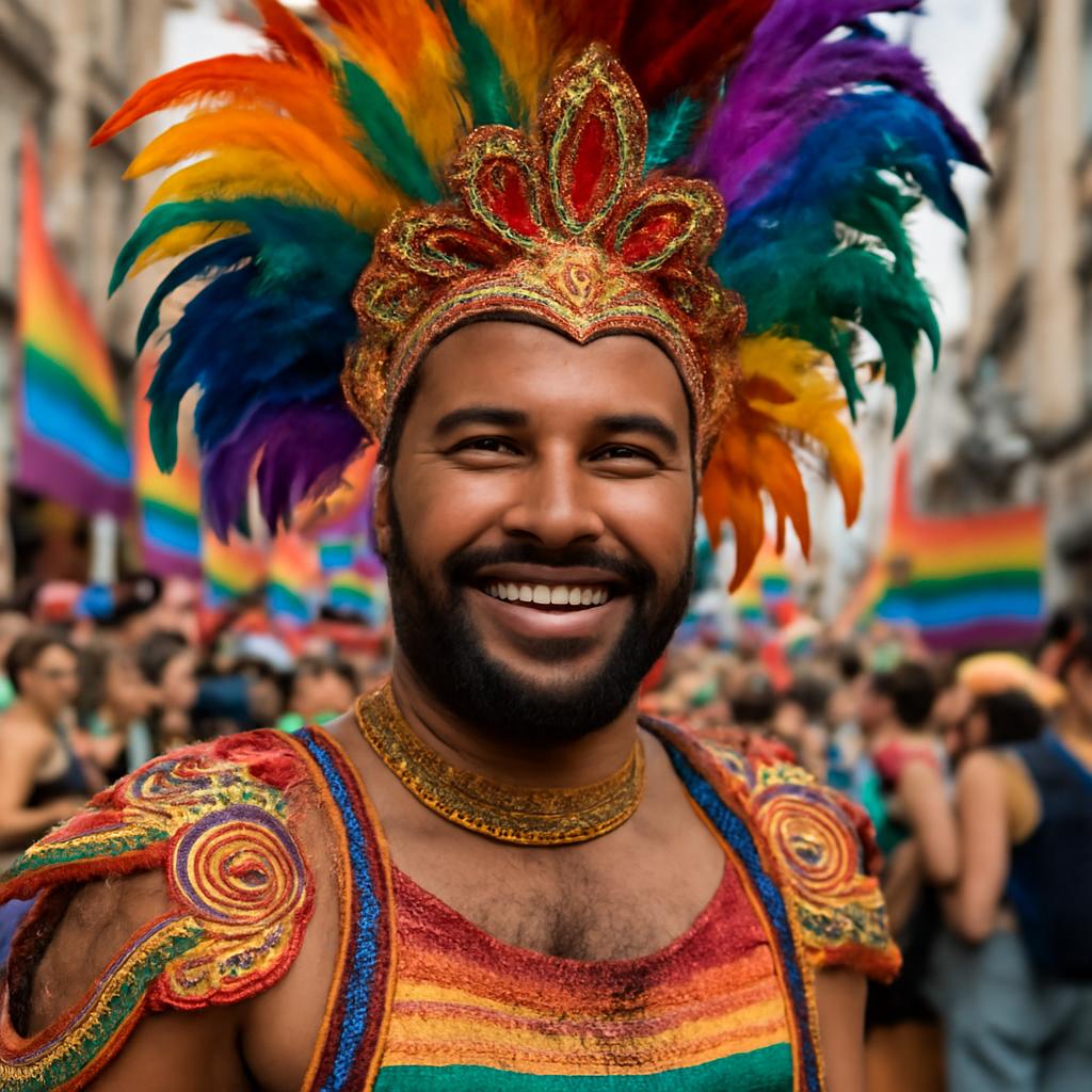 Pirajuia Gay
