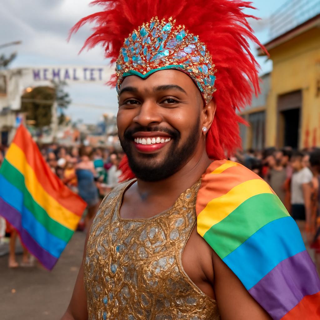 Piritiba Gay