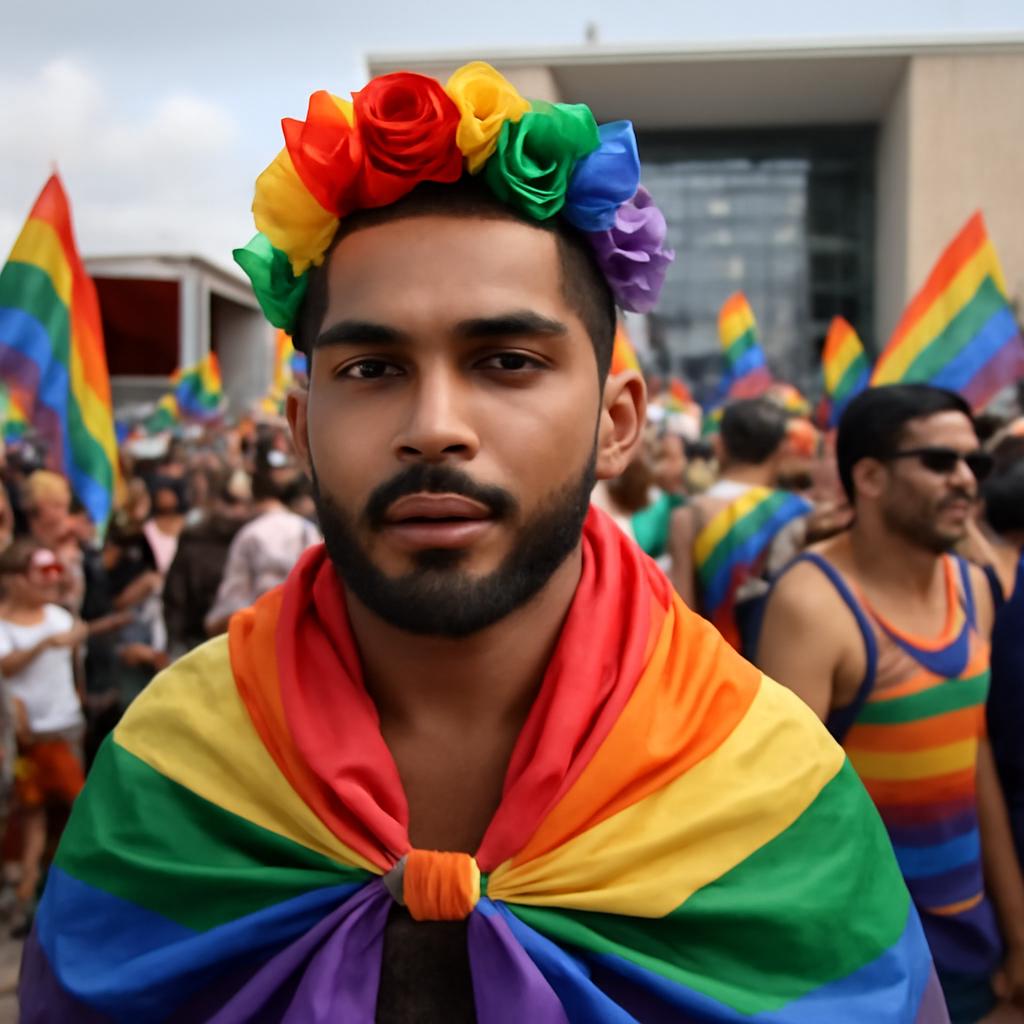 Planalto Gay