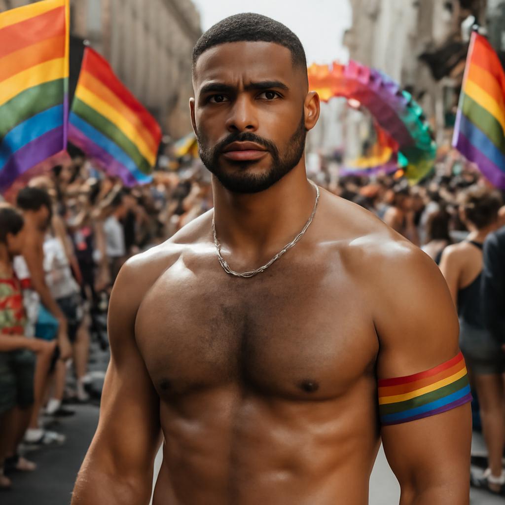 Poco De Fora Gay