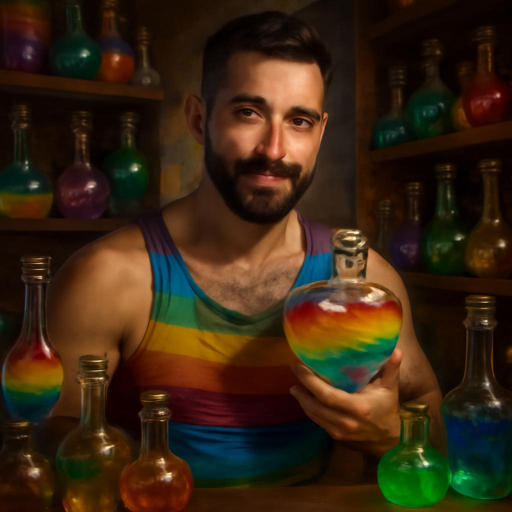 Pocoes Gay