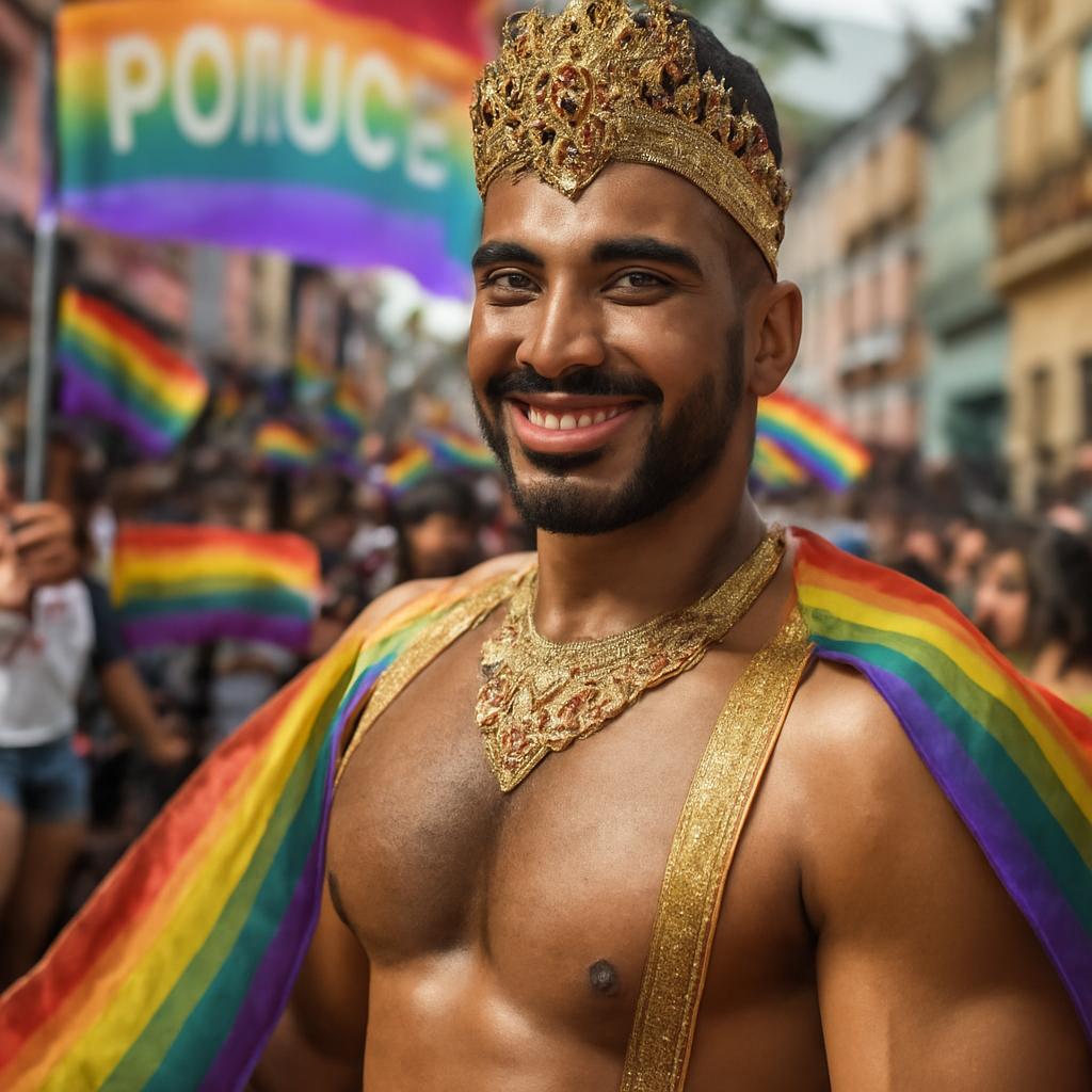 Pojuca Gay