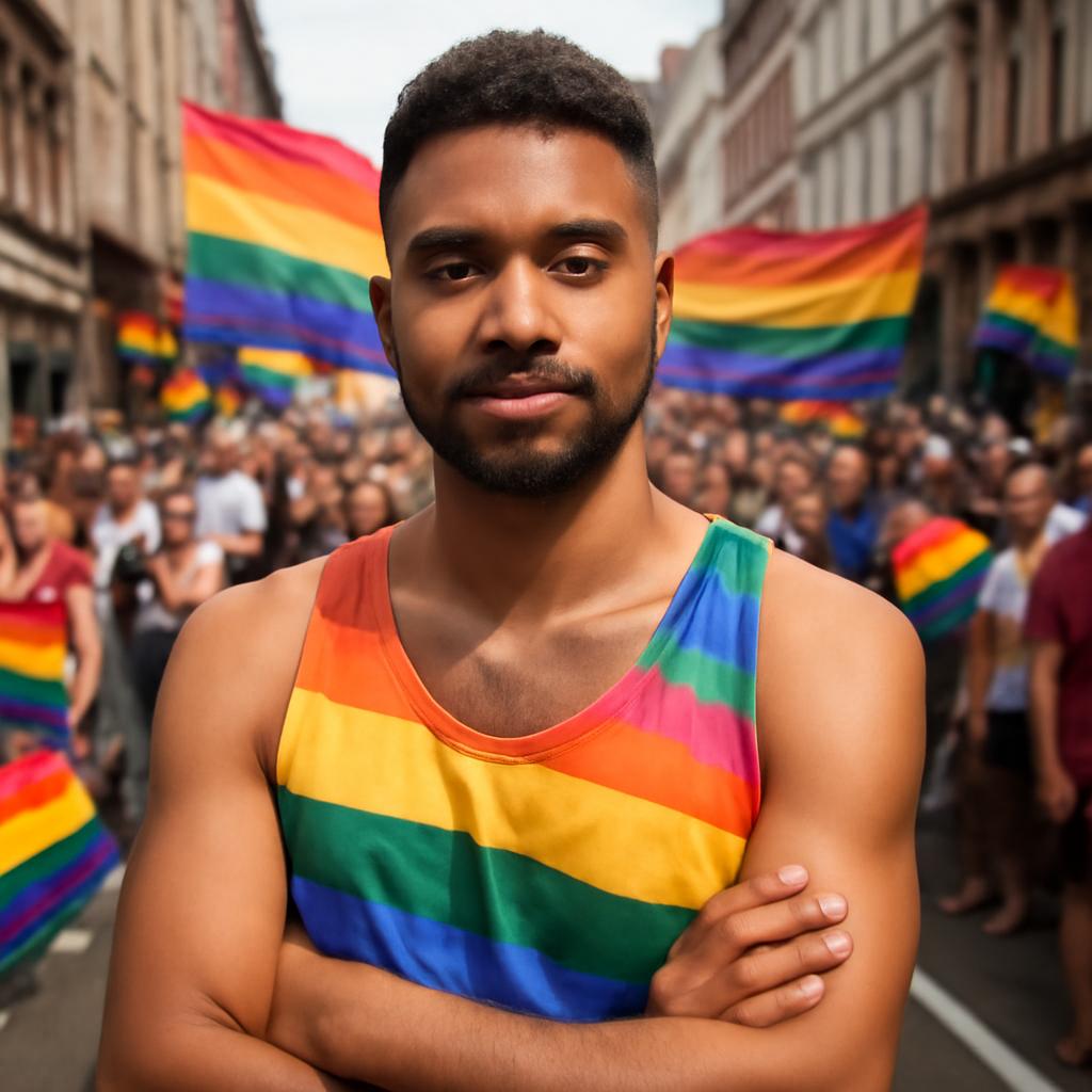Ponto Novo Gay