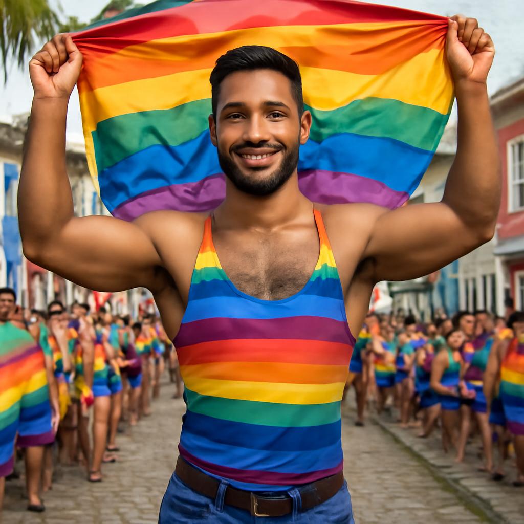 Porto Seguro Gay