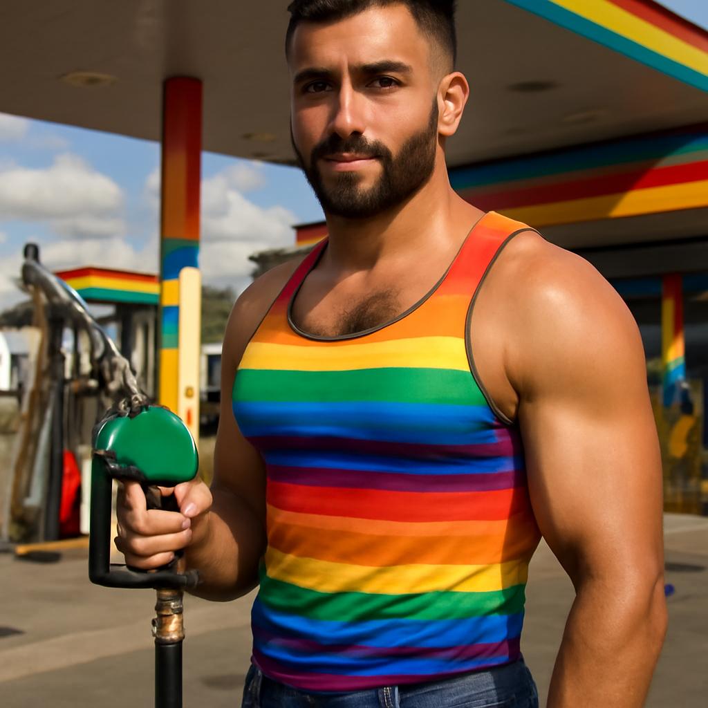 Posto Da Mata Gay