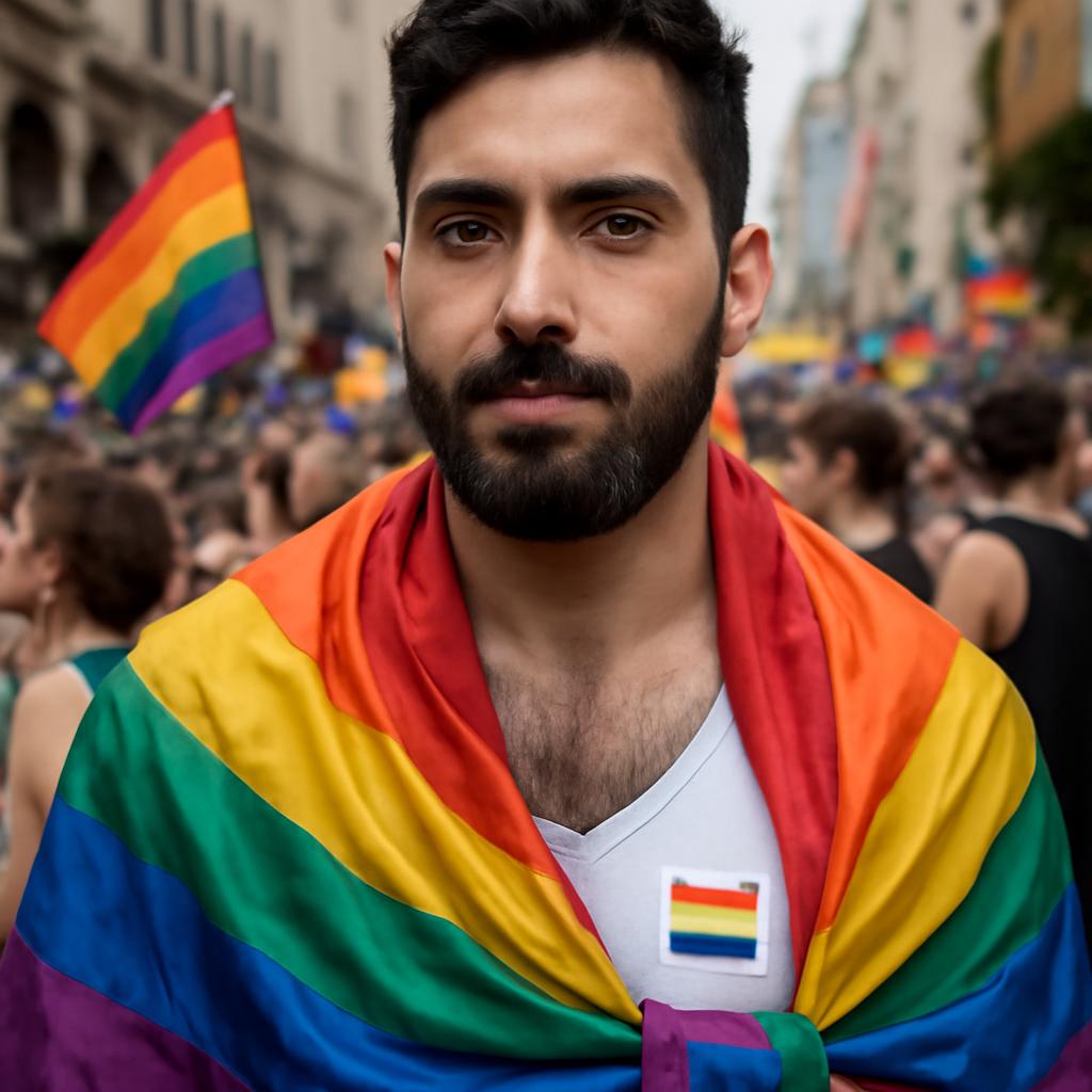 Poxim Do Sul Gay