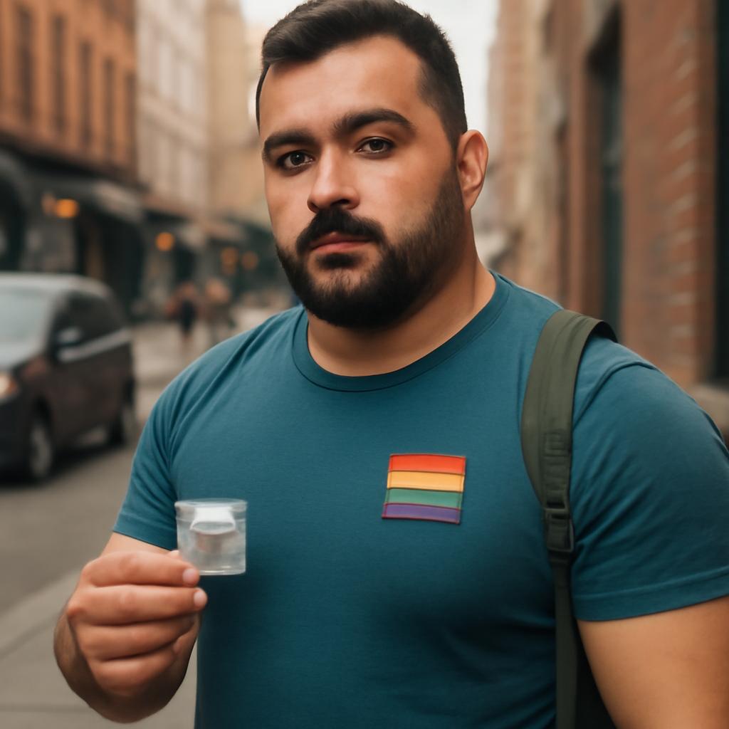 Prevenido Gay