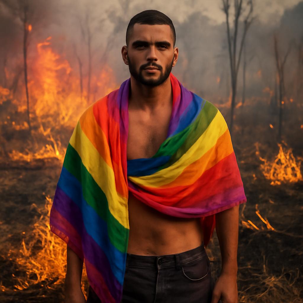 Queimadas Gay
