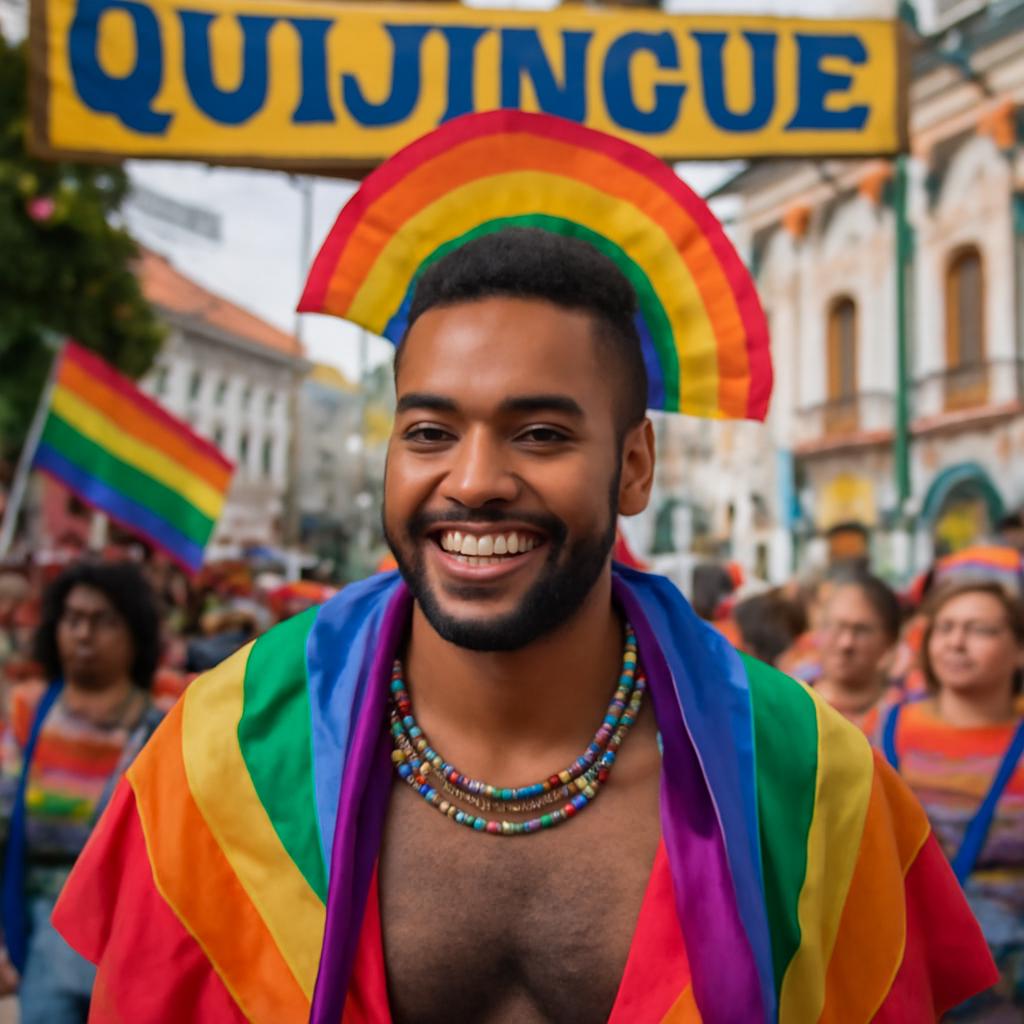 Quijingue Gay