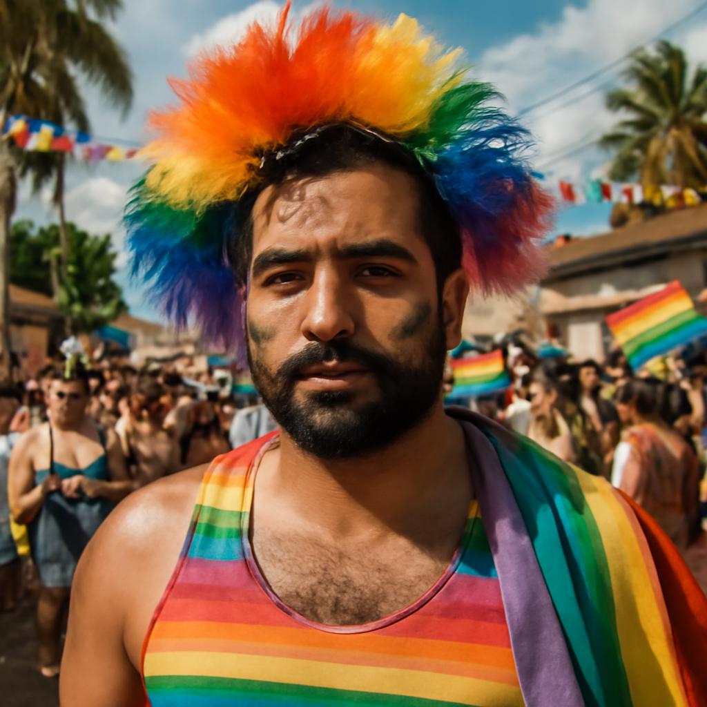 Quixaba Gay