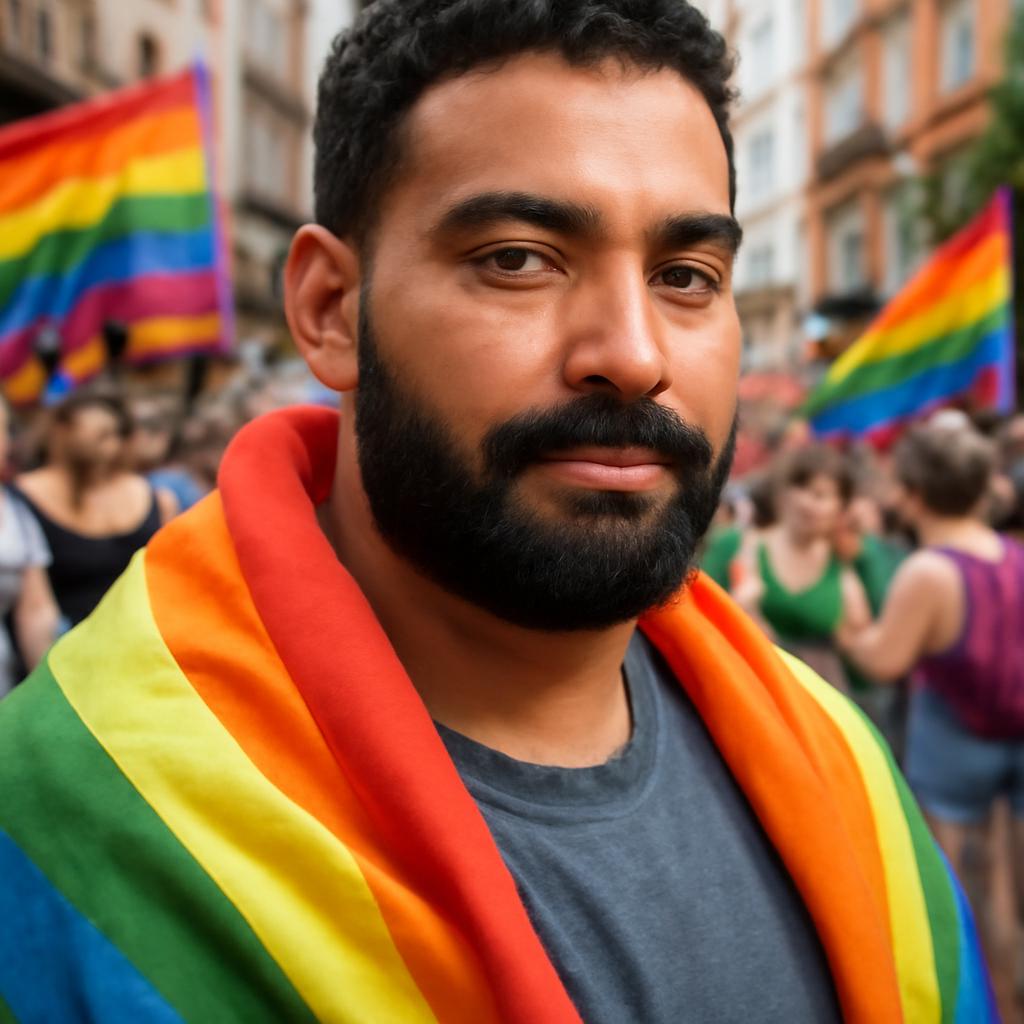 Rafael Jambeiro Gay