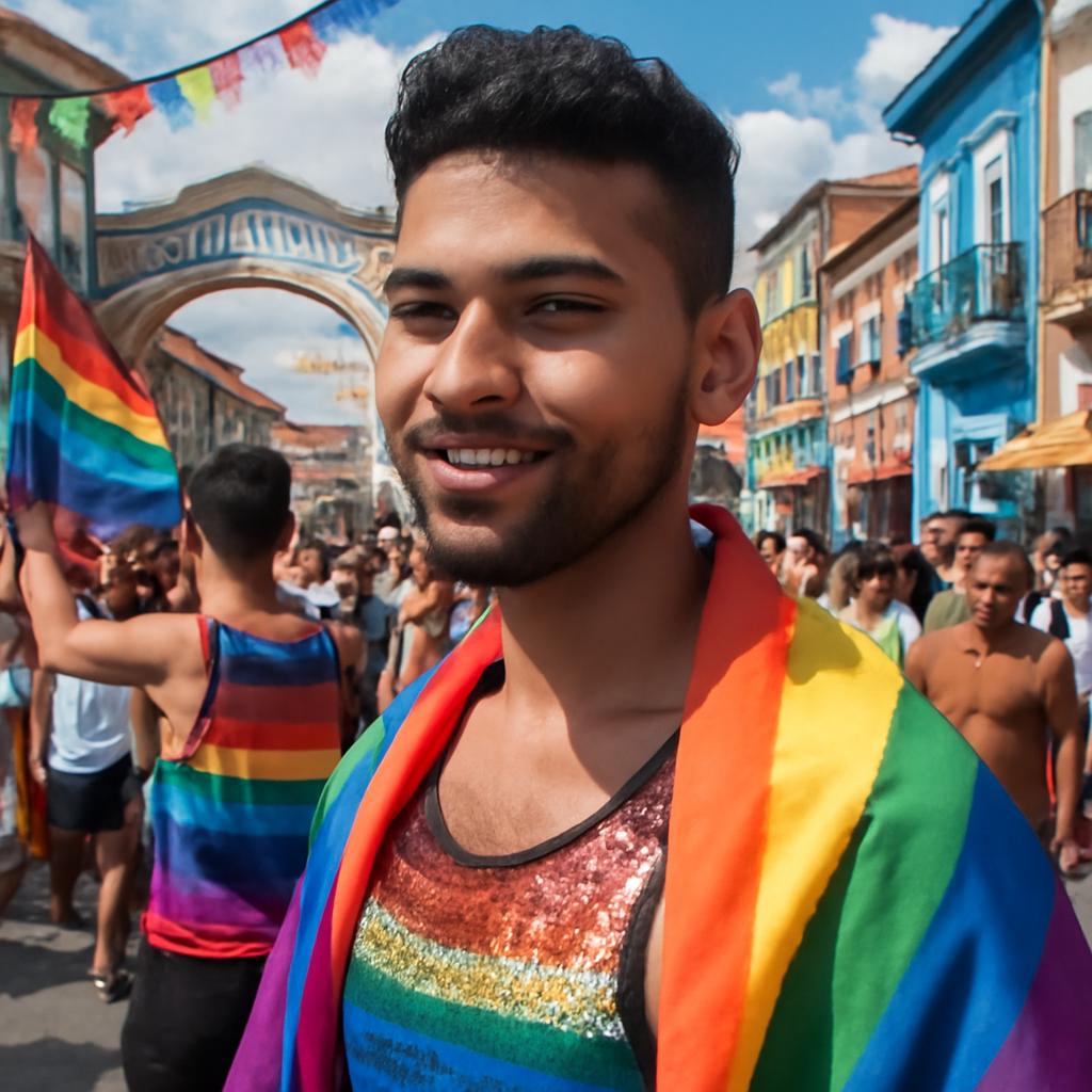 Retirolandia Gay