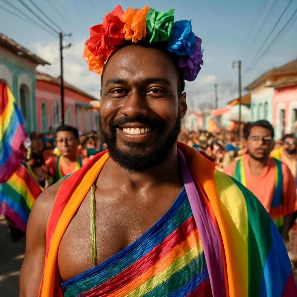 Riachao Das Neves Gay
