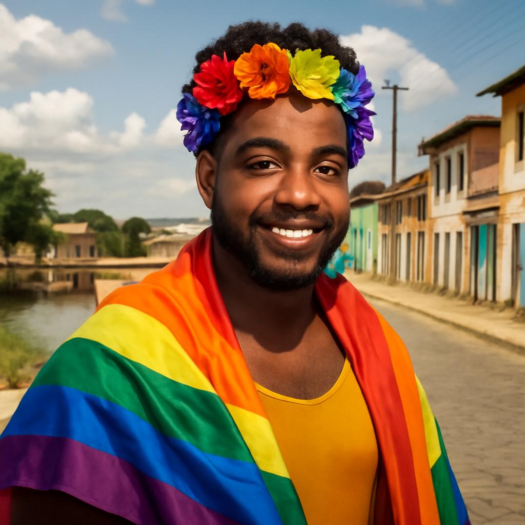 Riachao Do Jacuipe Gay