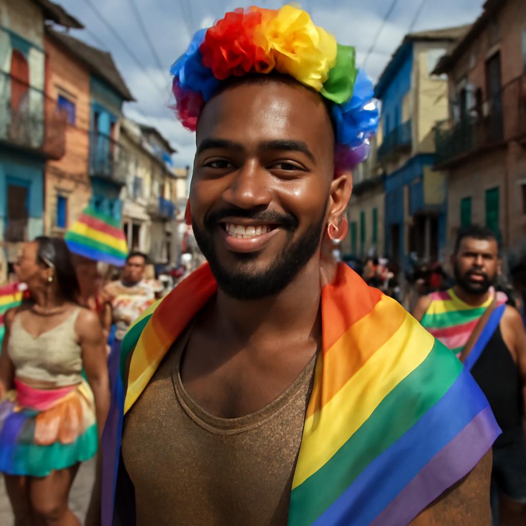 Riachao Do Utinga Gay