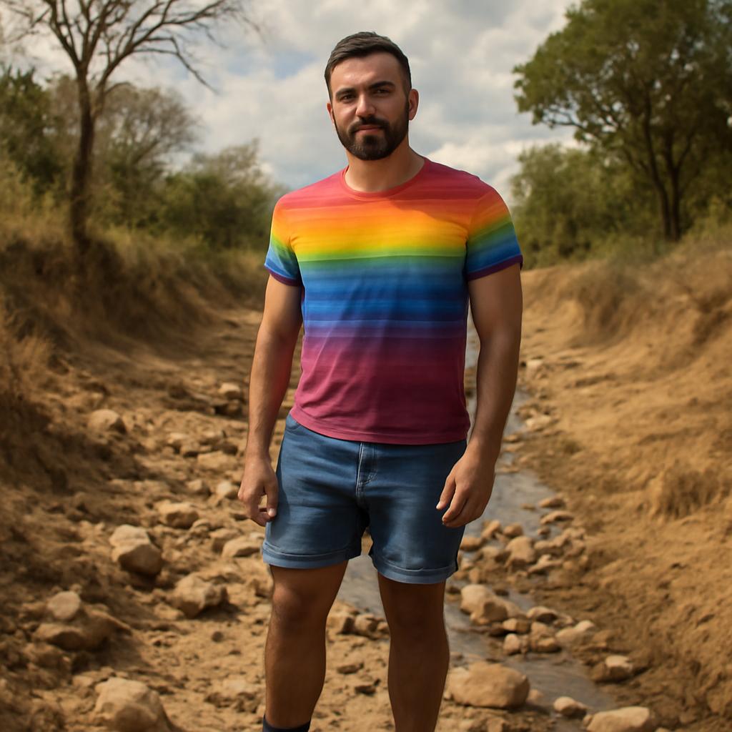 Riacho Seco Gay