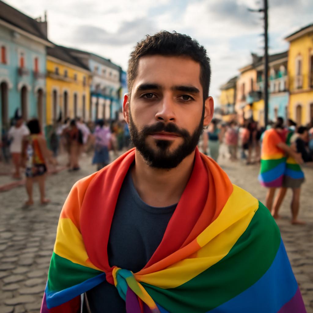 Ribeira Do Pombal Gay