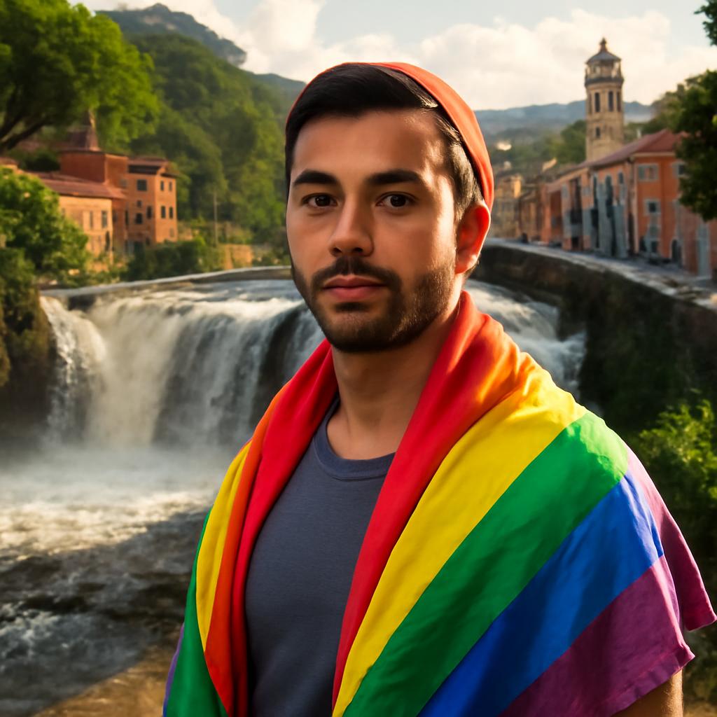 Ribeirao Do Salto Gay