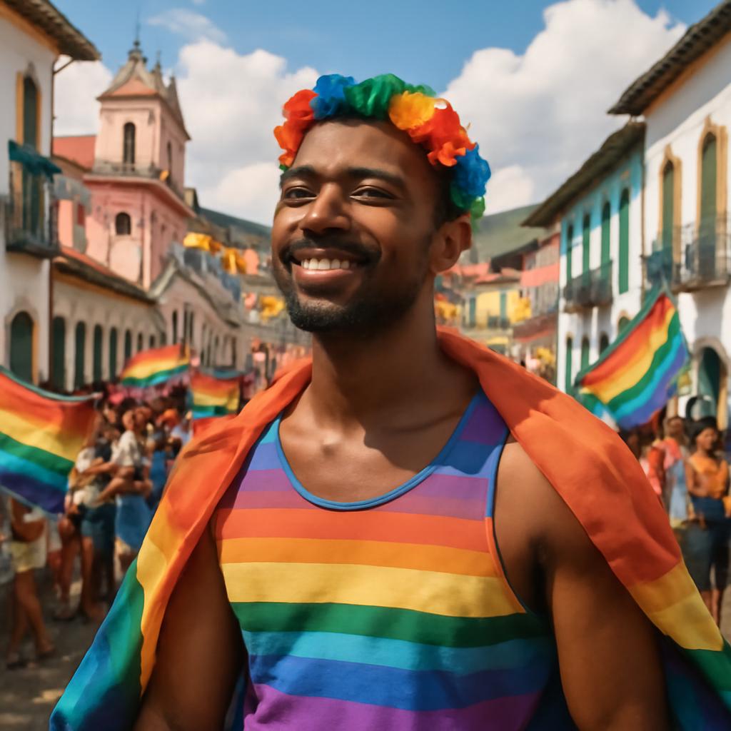 Rio De Contas Gay