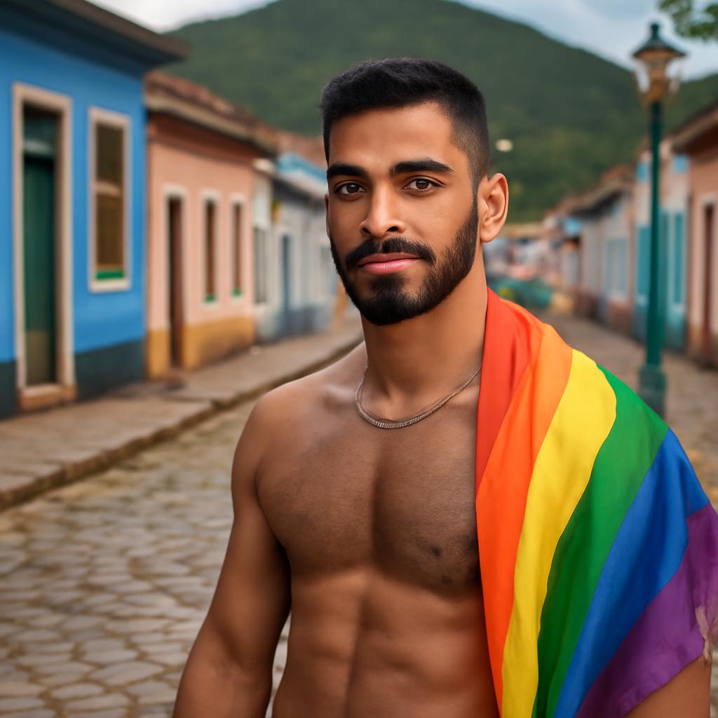 Rio Do Pires Gay