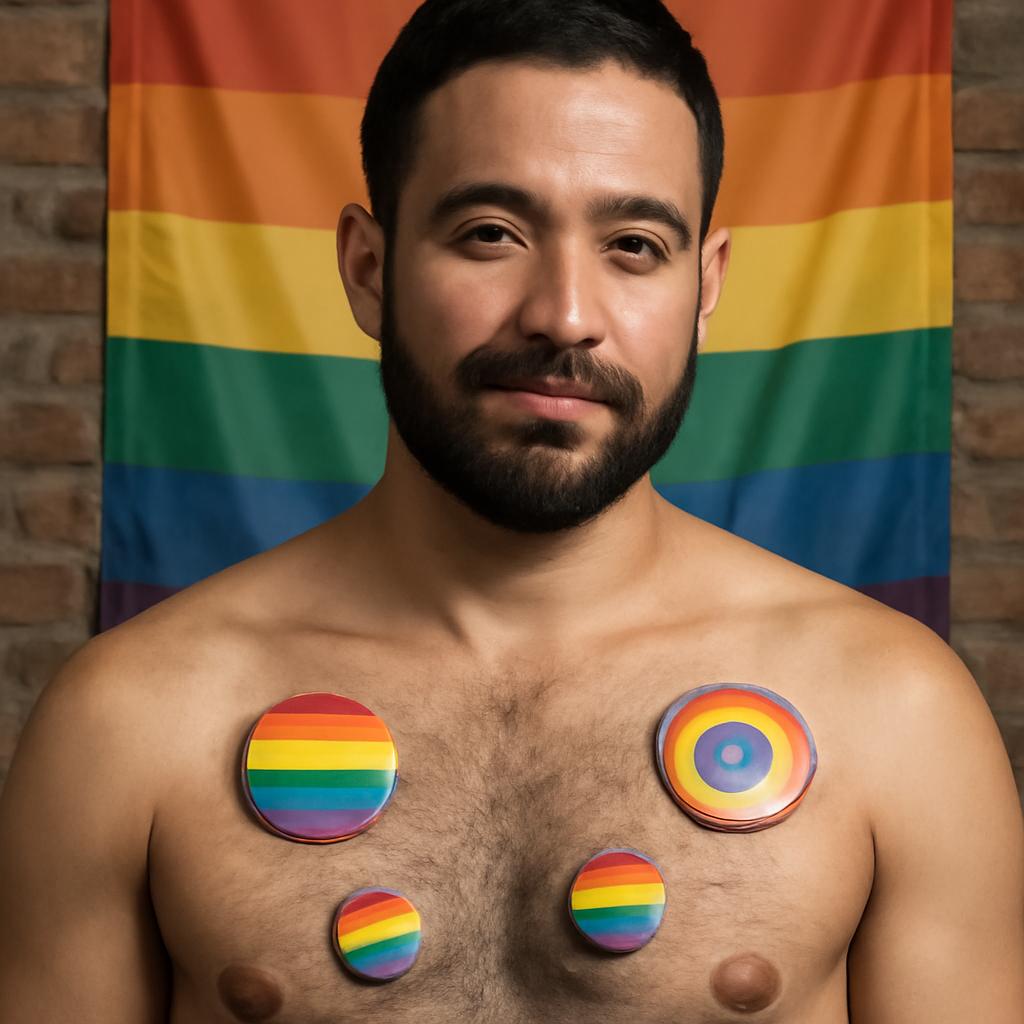 Rodelas Gay