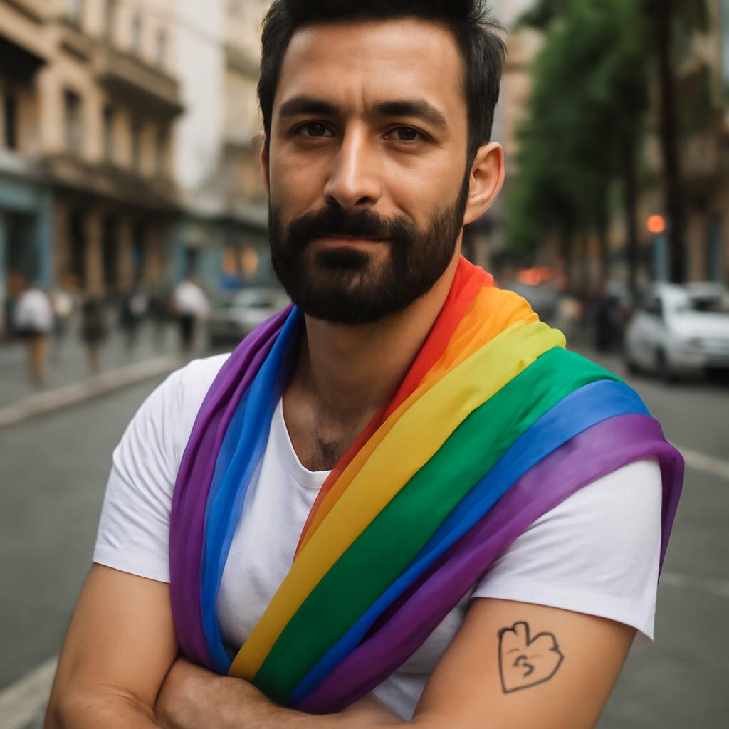 Ruy Barbosa Gay