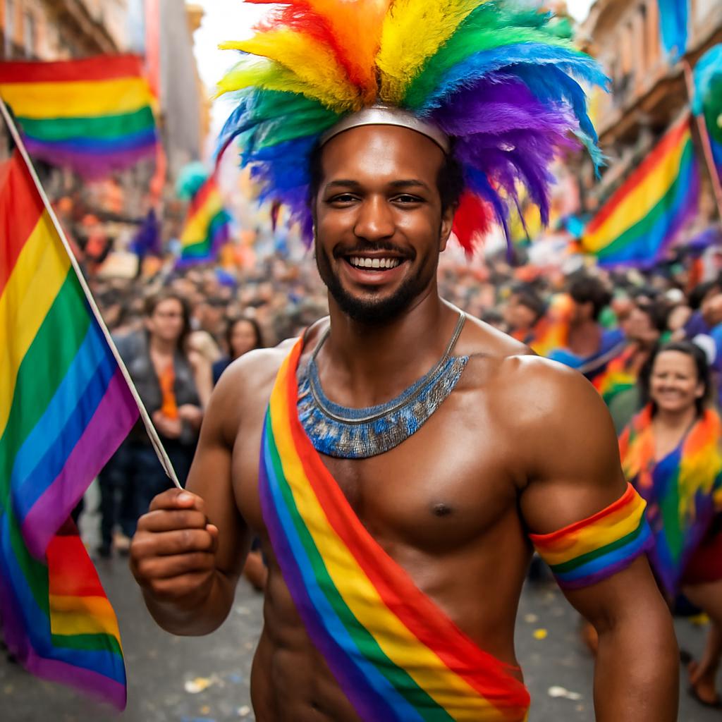 Salgadalia Gay