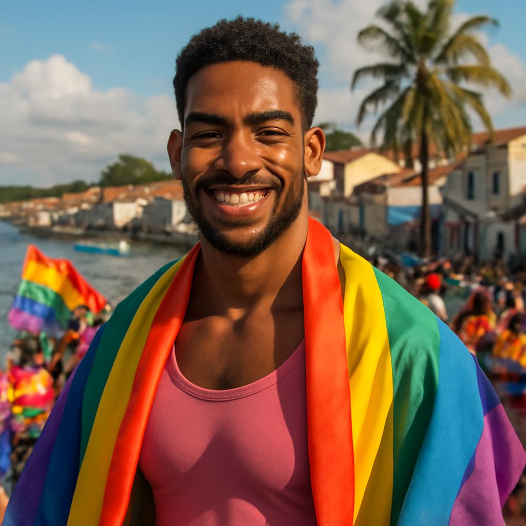 Salinas Da Margarida Gay