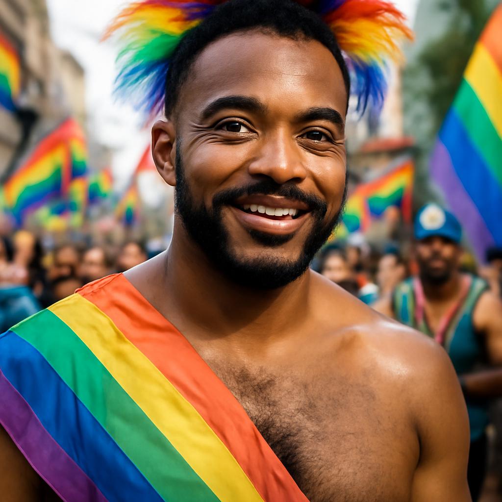 Salobrinho Gay