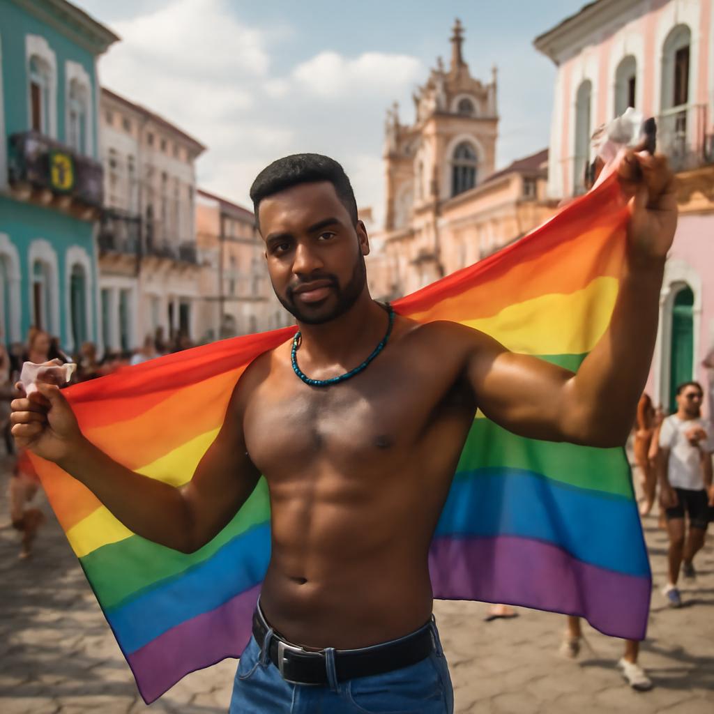 Salvador Gay