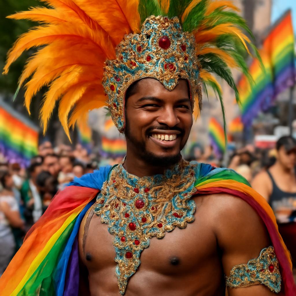 Sambaiba Gay