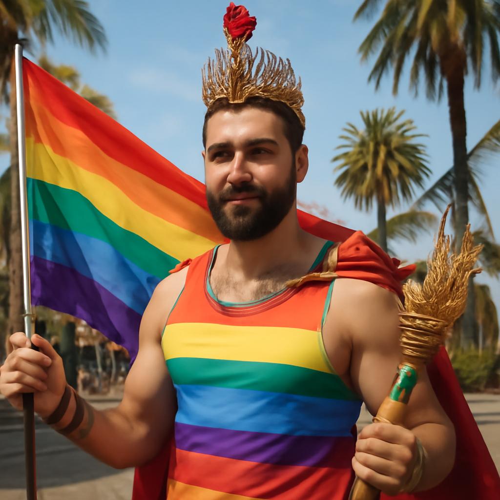 Santa Barbara Gay
