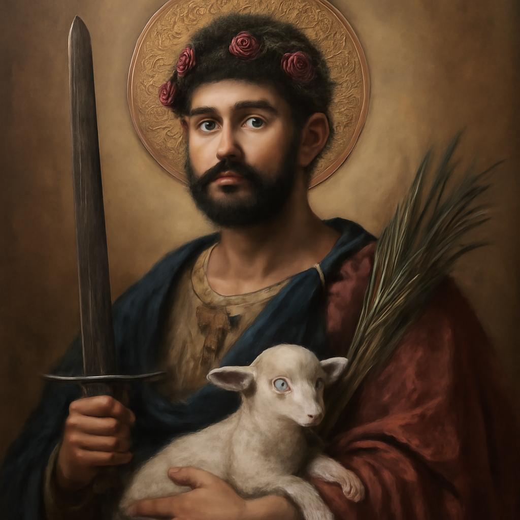 Santa Ines Gay