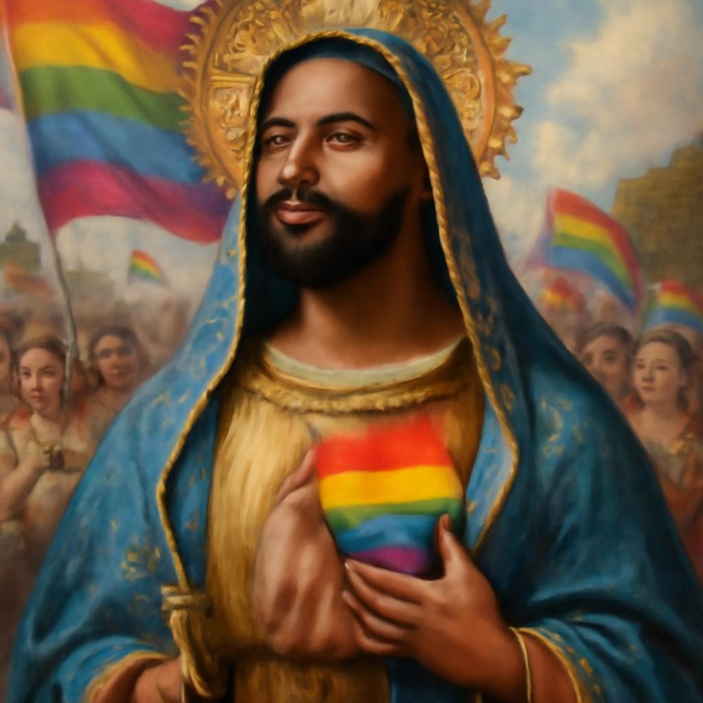 Santa Maria Da Vitoria Gay