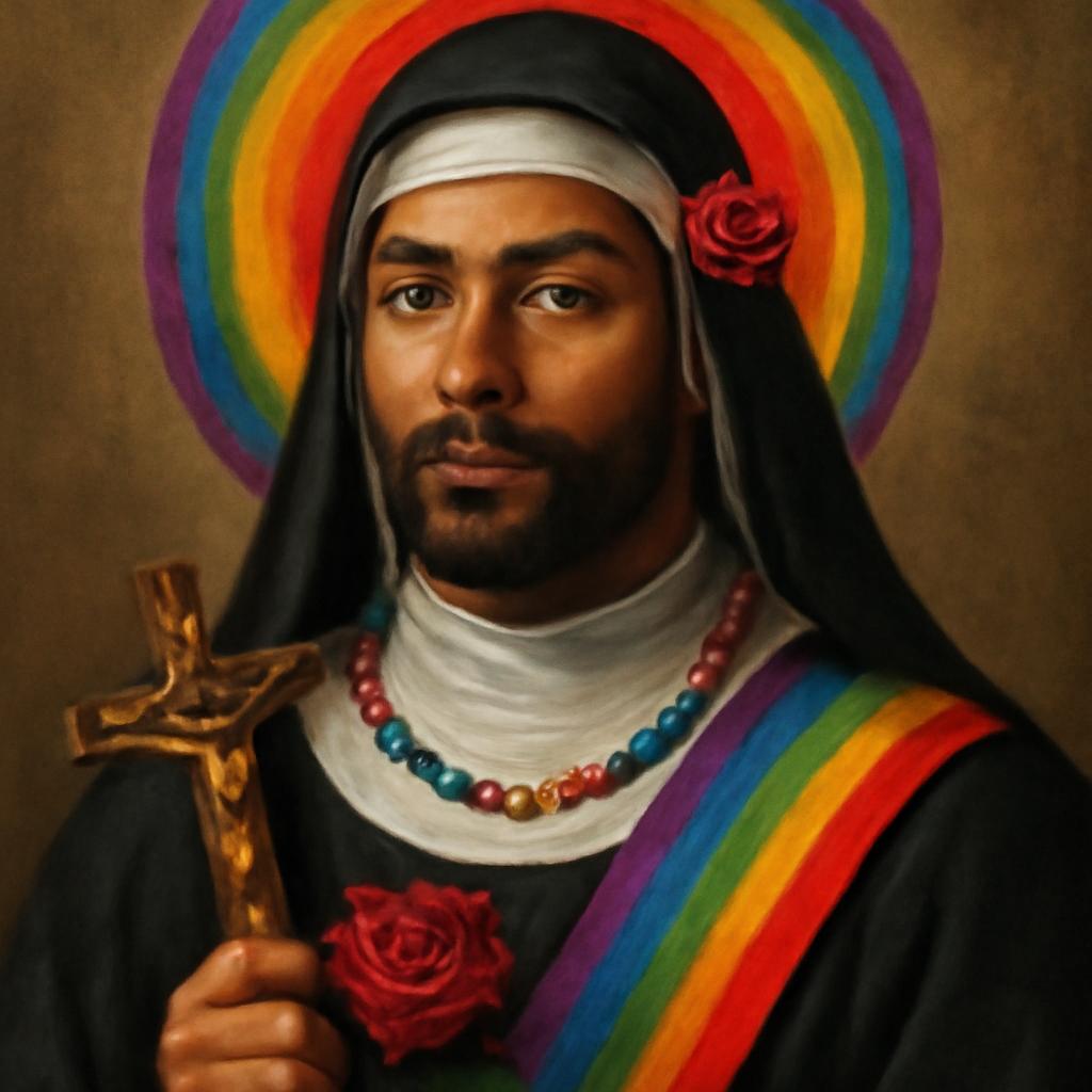 Santa Rita De Cassia Gay