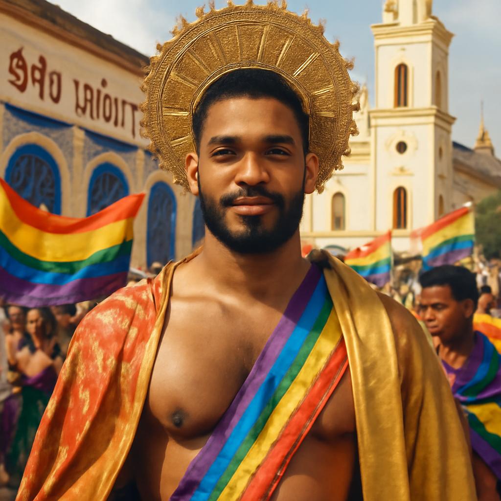 São Desiderio Gay