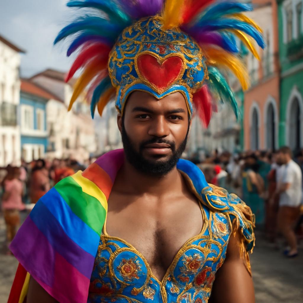 São Domingos Gay