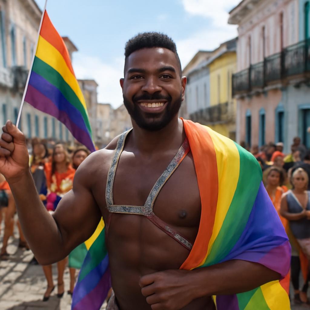 São Felix Gay