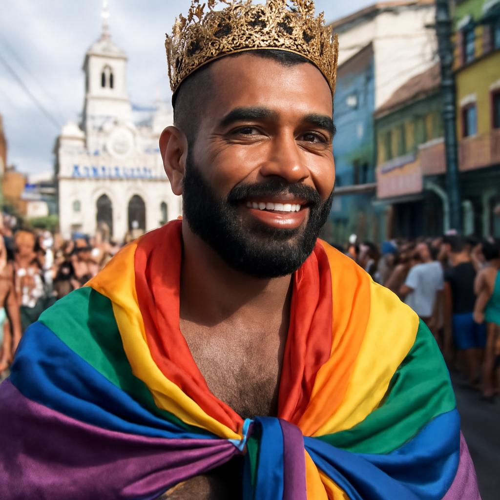 São Goncalo Dos Campos Gay