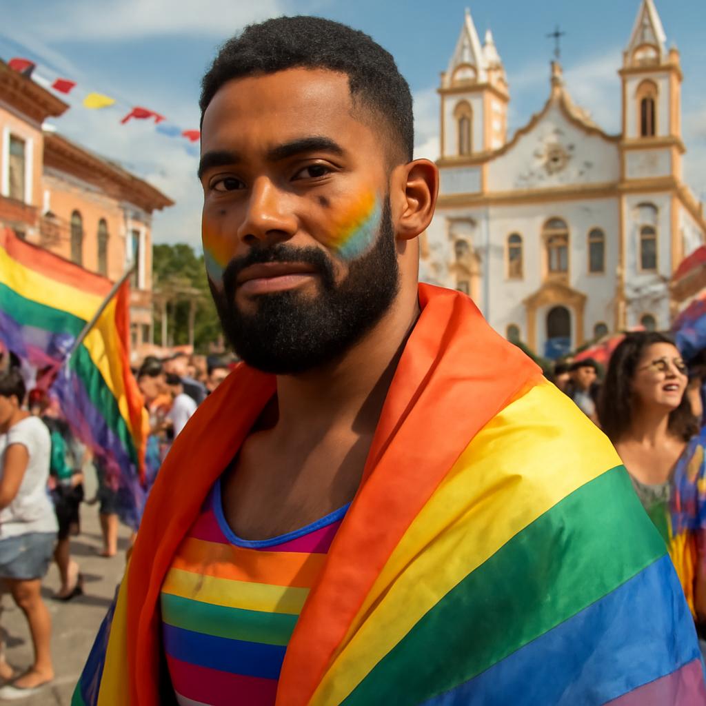 São Jose Do Jacuipe Gay