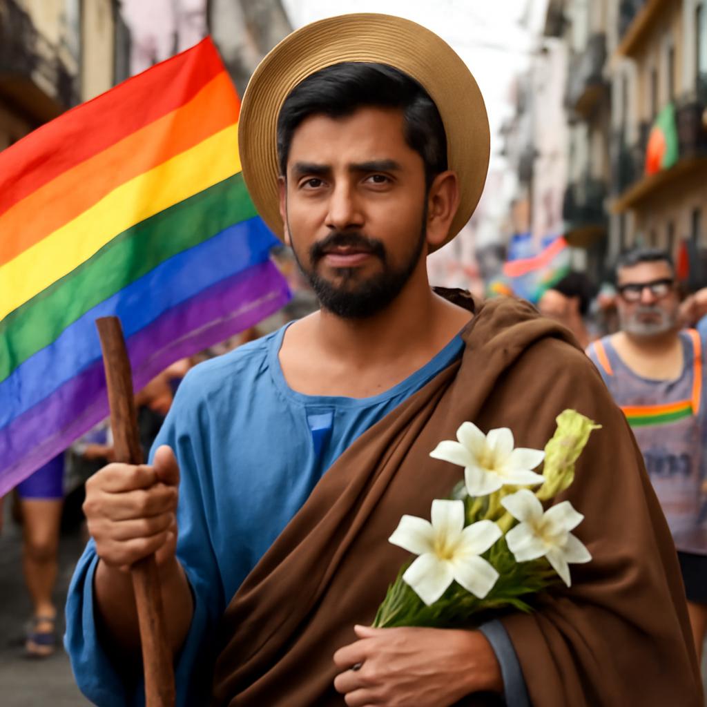 São Jose Do Prado Gay