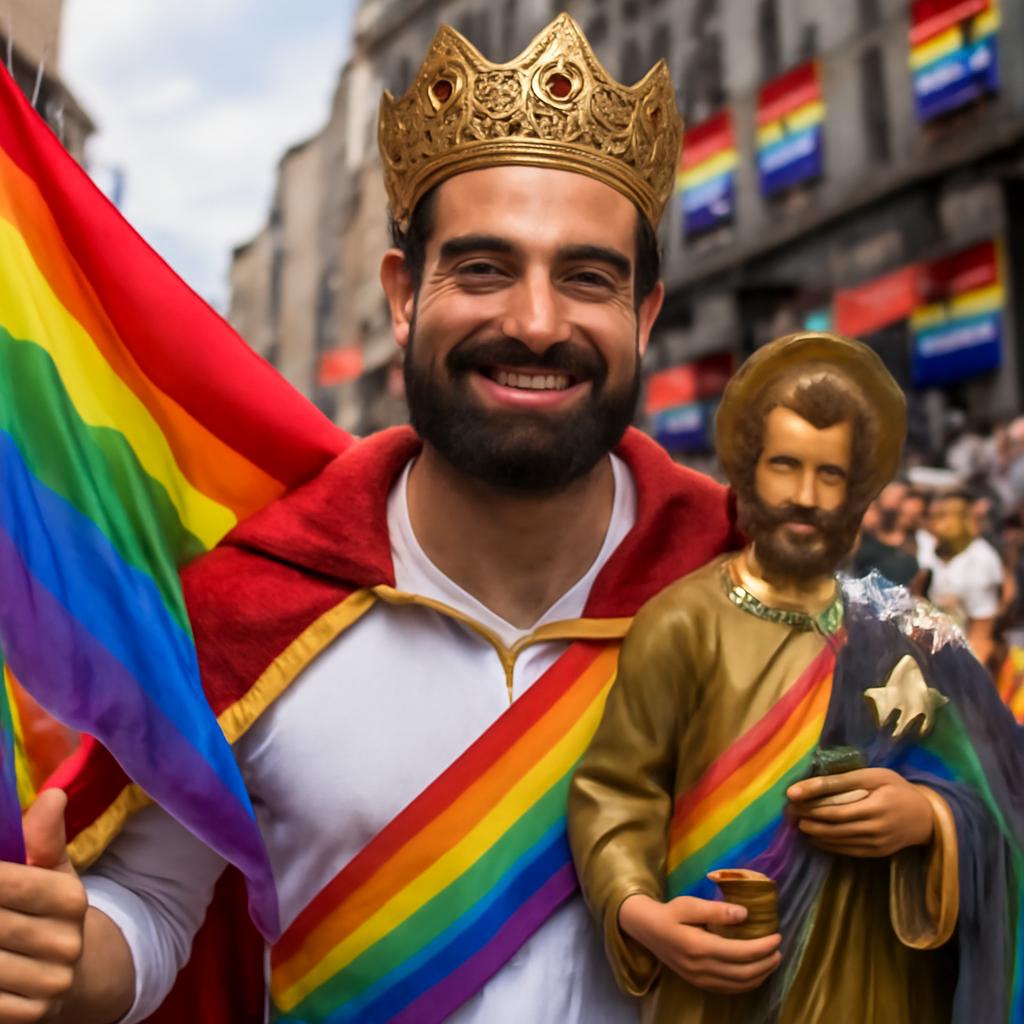 São Jose Do Rio Grande Gay