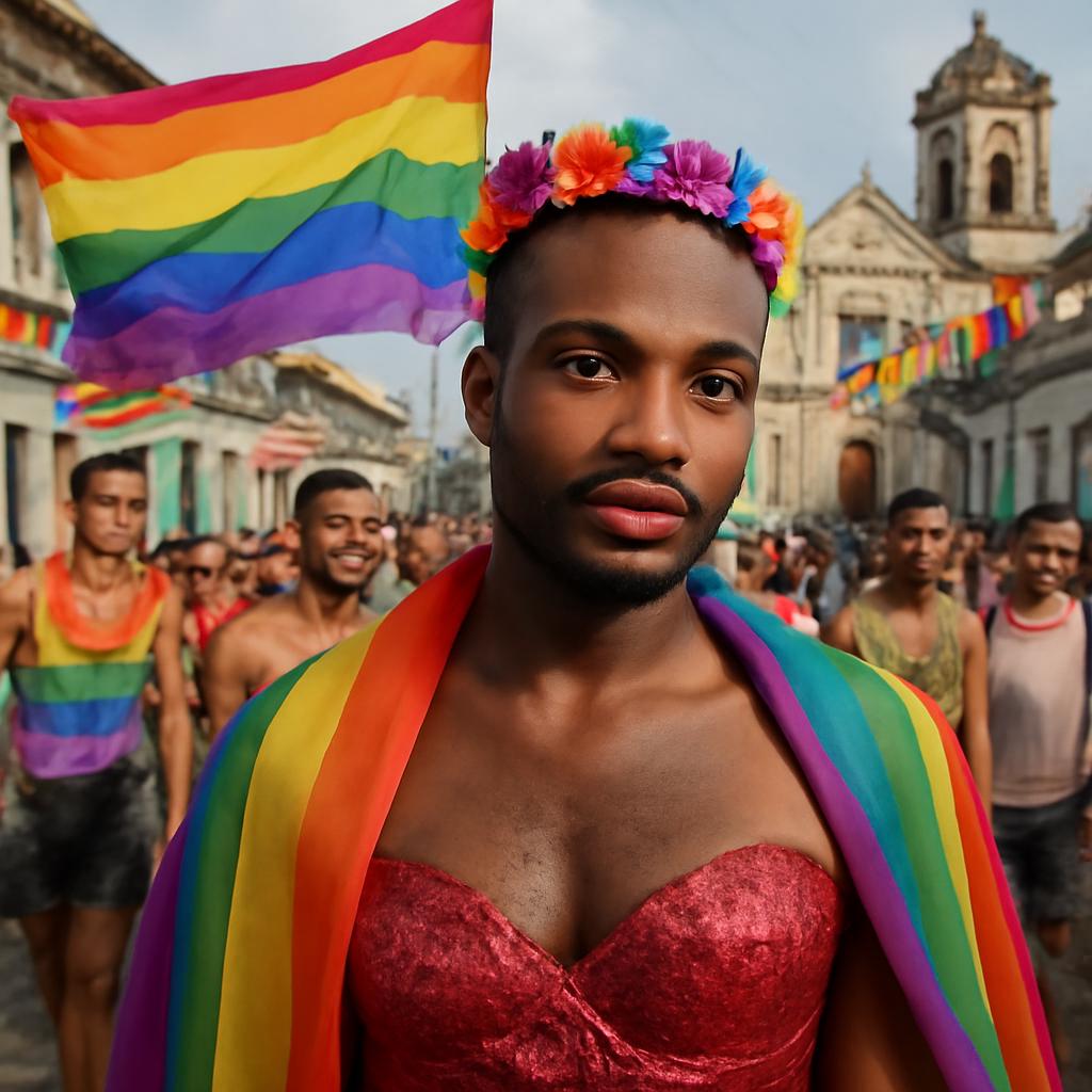 São Roque Do Paraguacu Gay